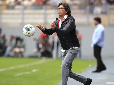 Comizzo tiene sus favoritos: el posible once para el partido contra San Martín