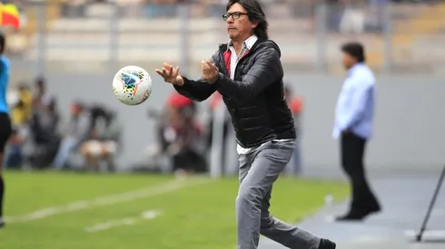 Comizzo vive su tercera etapa en Universitario de Deportes.