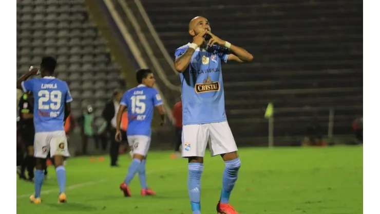Sporting Cristal se mantiene como el único invicto del campeonato.