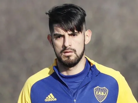 "Años aislado": familia de Carlos Zambrano dio positivo e hinchas de Boca se burlaron