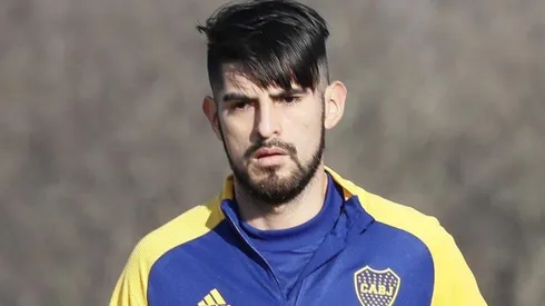 "Años aislado": familia de Carlos Zambrano dio positivo e hinchas de Boca se burlaron