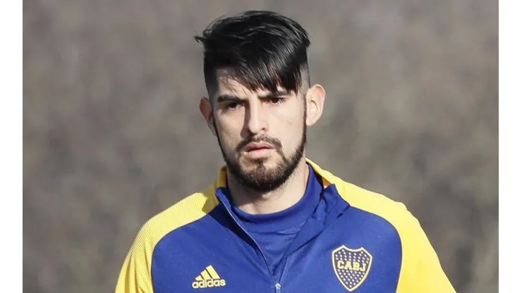 "Años aislado": familia de Carlos Zambrano dio positivo e hinchas de Boca se burlaron
