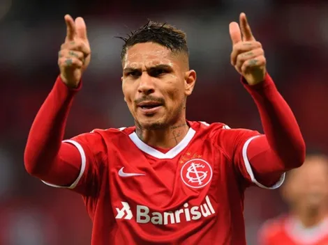 Golazo y triunfo: Paolo Guerrero anotó tras varios meses de recuperación