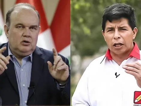 López Aliaga: "Con Porky se terminaba la mermelada, con Castillo todo el desayuno"