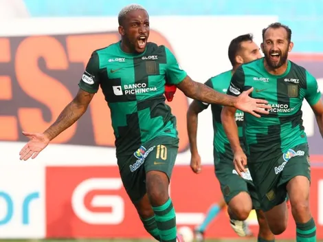 Carlos Bustos analizó el debut de Jefferson Farfán con Alianza Lima