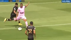 Cachito Ramírez llegó al Boys a inicios del 2020.