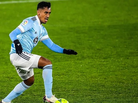 "Lo tienes que querer": Renato Tapia recibió elogios en partidazo de la Liga