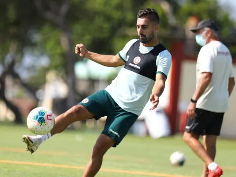 Versión: se definió si hay sanción para Universitario por no jugar contra UTC