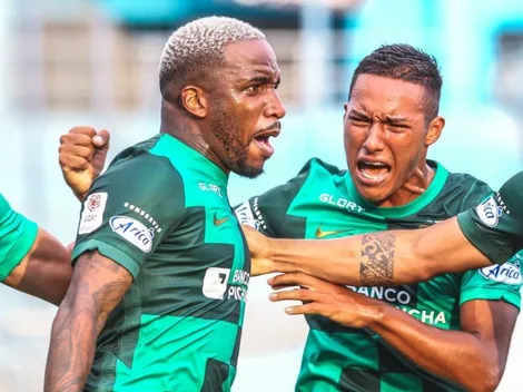 Jefferson Farfán sorteará camiseta de Alianza Lima de su debut y gol