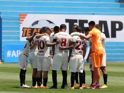 A luchar por clasificar: la U presentó lista de buena fe para la Libertadores