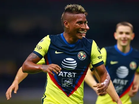 Está en todas: Pedro Aquino nominado al mejor jugador de la Liga MX de marzo