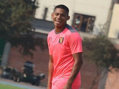 Culminaron investigaciones por Kevin Quevedo en Melgar y sacaron comunicado