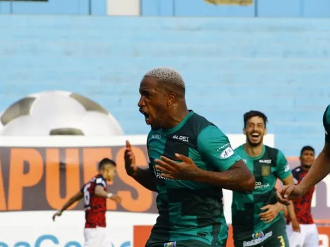 Enfoca: la situación de Jefferson Farfán para el partido contra Sport Huancayo