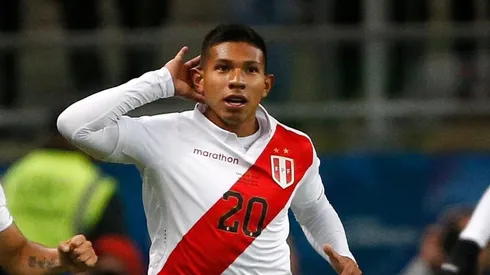 Edison Flores es uno de los mejores de la Era Gareca.