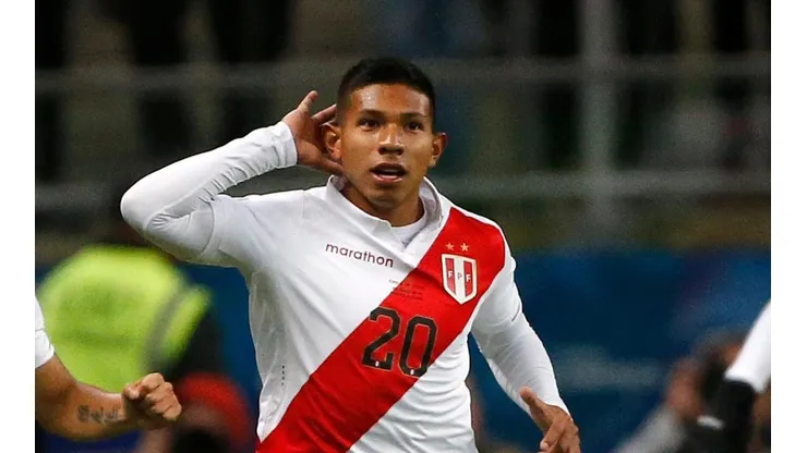 Edison Flores es uno de los mejores de la Era Gareca.