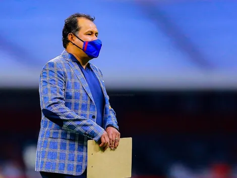 "Votaré por Juan Reynoso": exselección peruana bromeó con buen momento del DT