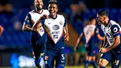 Pedro Aquino es una de las figuras de América de México.