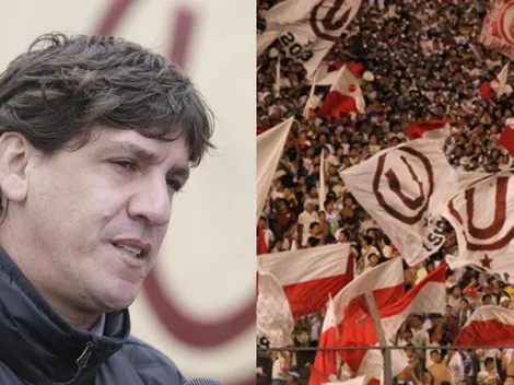 Jean Ferrari agradeció apoyo de Trinchera Norte en su candidatura al Congreso