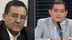 Francisco Gonzales es el director deportivo de Universitario de Deportes.