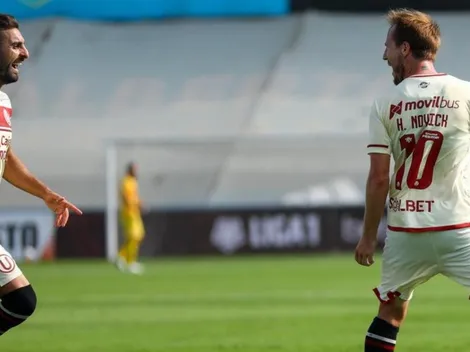 Universitario no jugará en Perú ante Palmeiras y ya hay ciudad alternativa