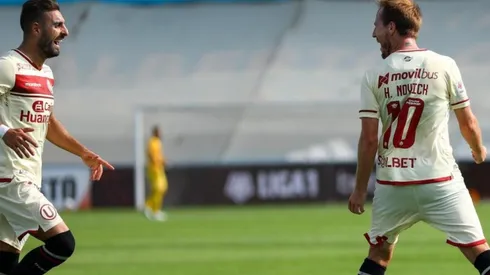 Ayacucho FC también tuvo que mudarse a un país vecino para ser local ante un equipo de Brasil.