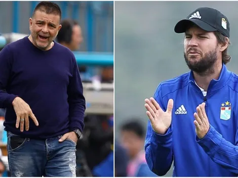 Claudio Vivas culpó a Manuel Barreto de su salida de Sporting Cristal