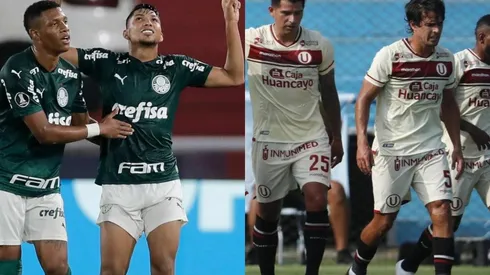 Universitario también deberá enfrentar a D. y Justicia y al vencedor entre Gremio e Ind. del Valle.