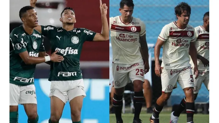 Universitario también deberá enfrentar a D. y Justicia y al vencedor entre Gremio e Ind. del Valle.