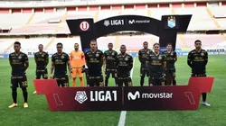 Universitario de Deportes es uno de los que participará en la Copa Libertadores.