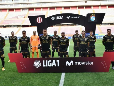 Difícil en Lima: las opciones de la U para ser local en la Copa Libertadores