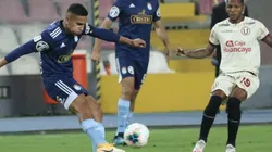 Universitario incluso tiene la posibilidad de jugar ante 2 equipos de Brasil.