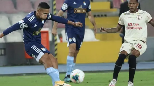 Universitario incluso tiene la posibilidad de jugar ante 2 equipos de Brasil.