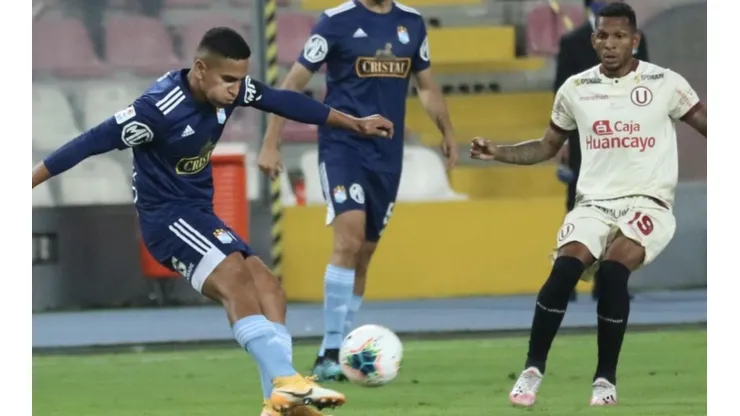 Universitario incluso tiene la posibilidad de jugar ante 2 equipos de Brasil.