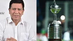 Equipos peruanos ya conocen a sus rivales en la Copa Libertadores.