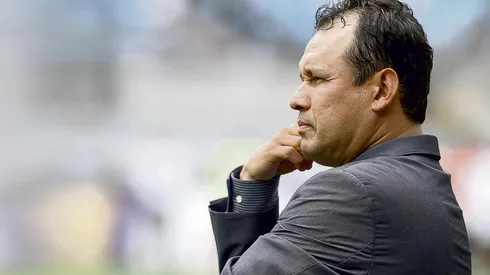 Cruz Azul ganó 1-0 a Chicas con tanto del uruguayo Jonathan Rodríguez.