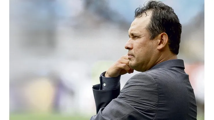 Cruz Azul ganó 1-0 a Chicas con tanto del uruguayo Jonathan Rodríguez.