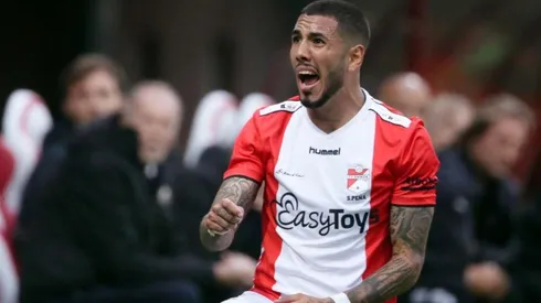 FC Emmen está a dos puntos de salir de la zona de descenso.