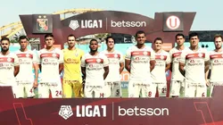 Por romper protocolos: Universitario tendrá baja importante ante la San Martín