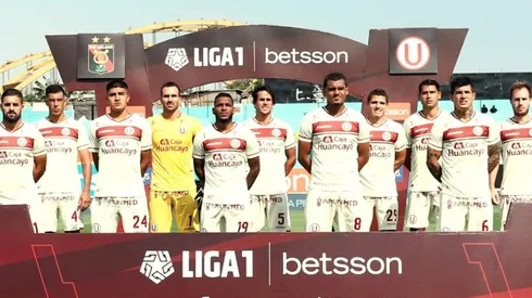 Por romper protocolos: Universitario tendrá baja importante ante la San Martín