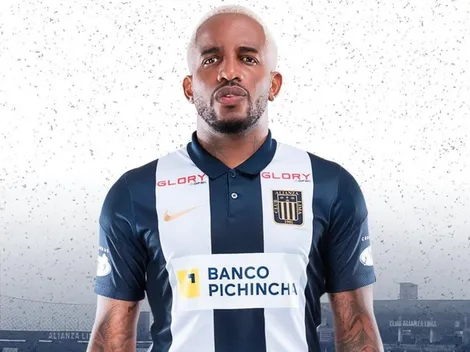 Jefferson Farfán se sincera: "Tengo que prepararme, no hice pretemporada"