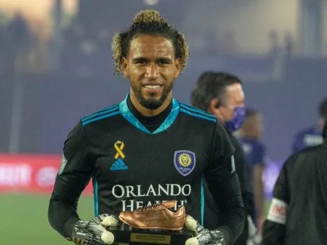 Lo vieron de Europa y Argentina: Pedro Gallese estuvo en la mira de grandes equipos