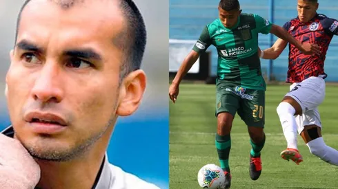 Rainer Torres volvió a generar polémica con su cuenta de Twitter.