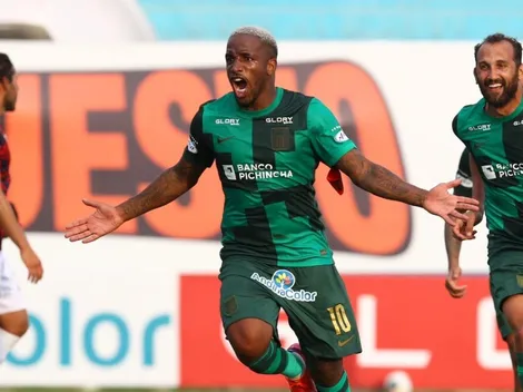Las emotivas palabras de Jefferson Farfán tras su gol en Alianza Lima
