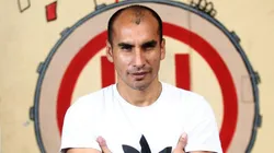 Rainer Torres sigue generando comentarios por sus mensajes en su cuenta de Twitter.