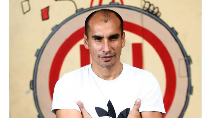 Rainer Torres sigue generando comentarios por sus mensajes en su cuenta de Twitter.