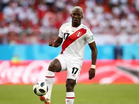 "Atractivo": Representante de Luis Advíncula habló del futuro del lateral y de Boca