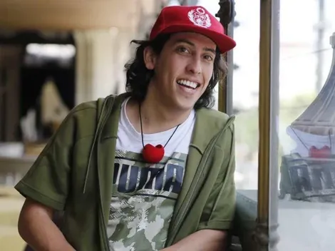 No importa el hinchaje: Mateo Garrido Lecca elogió nueva camiseta de Alianza Lima