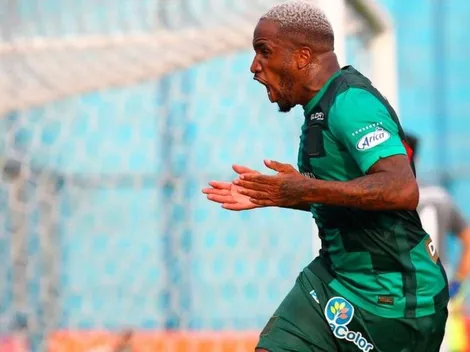 Ya son el Real Madrid: portada de diario peruano por momento de Alianza Lima