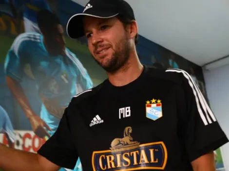 El motivo por el que Manuel Barreto no será técnico de la selección peruana Sub 20