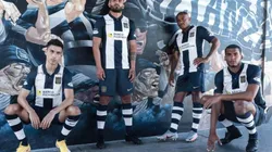 Alianza Lima jugará la Liga 1 durante este 2021.